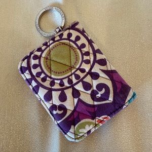 Vera Bradley ID Wallet
